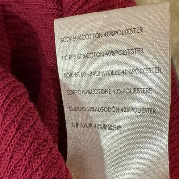 We The Free Sing La La Tank | Small | MSRP $38 - Picture 5 of 5